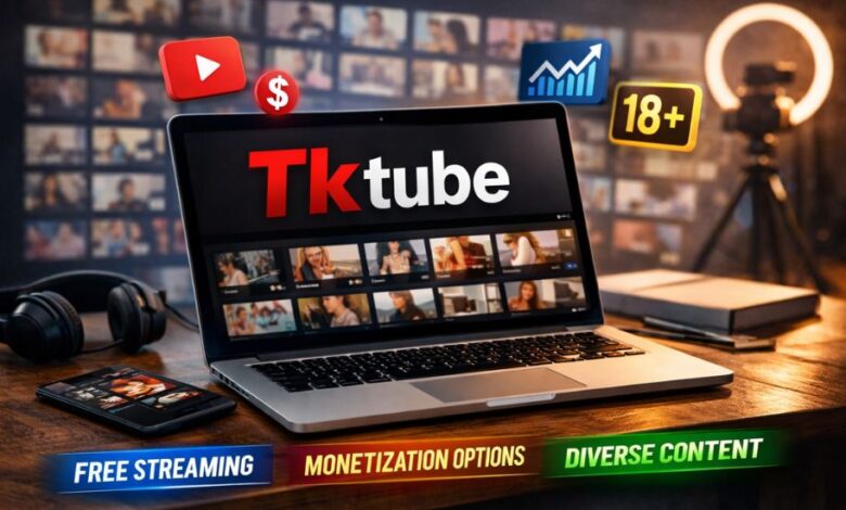 tktube