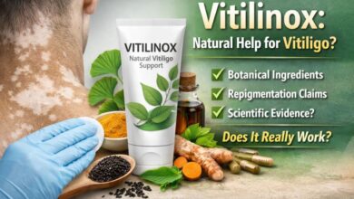 vitilinox