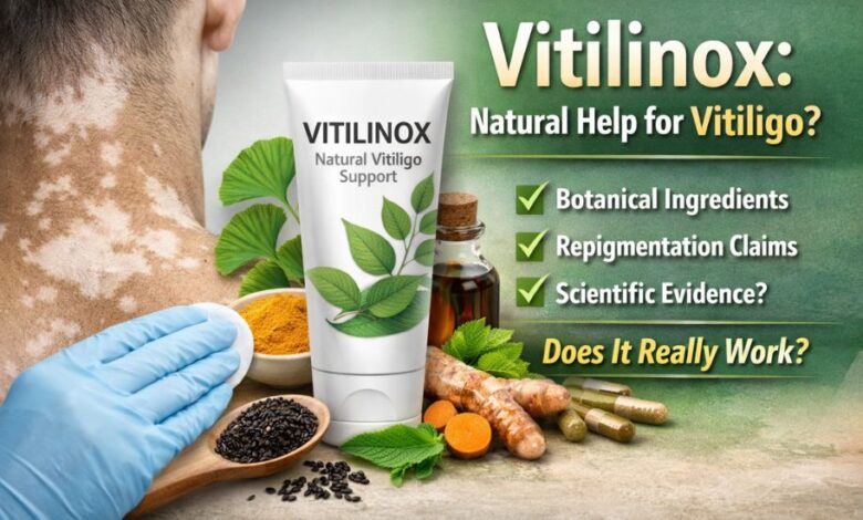 vitilinox