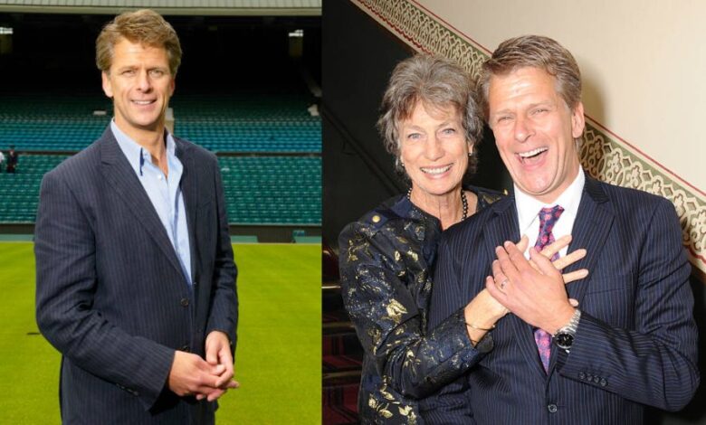Andrew Castle