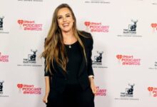Charlie Webster