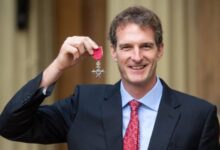 Dan Snow
