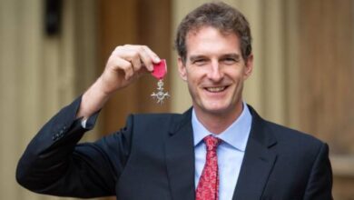 Dan Snow