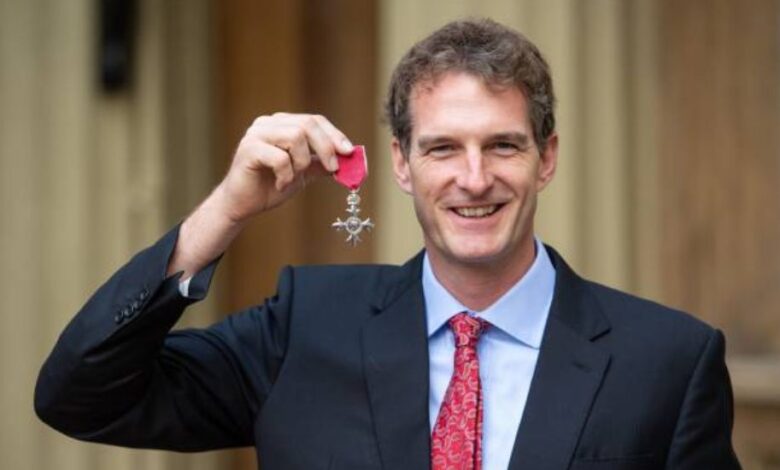 Dan Snow
