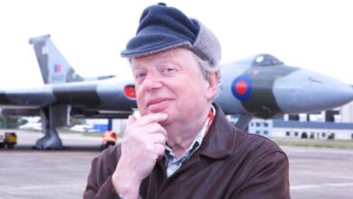 John Sergeant