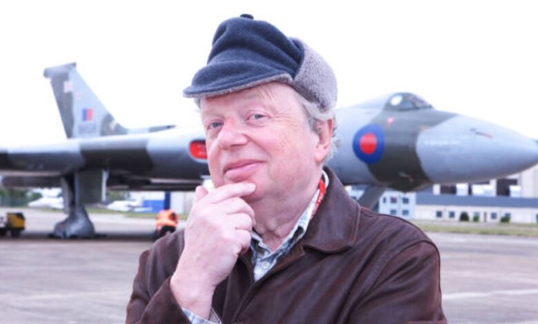John Sergeant