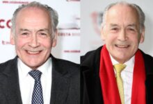 Alastair Stewart