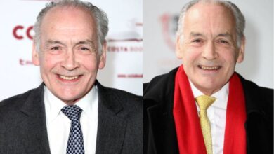 Alastair Stewart