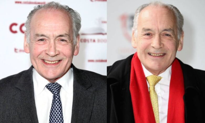 Alastair Stewart
