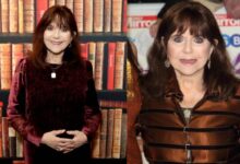 Miriam Stoppard