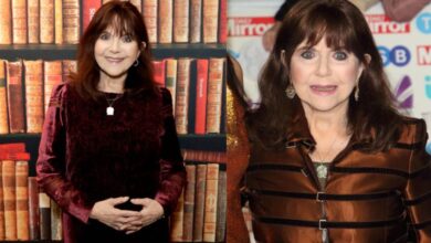 Miriam Stoppard