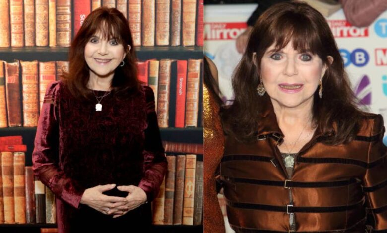 Miriam Stoppard