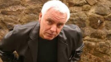 Dave Spikey