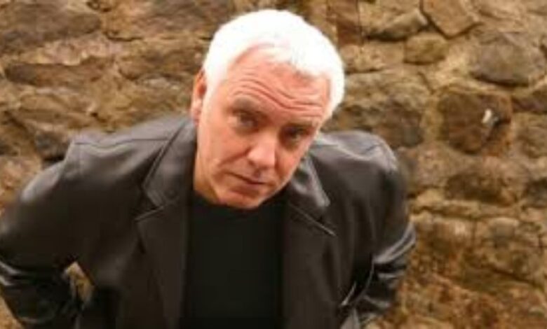 Dave Spikey