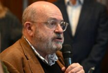 John Sweeney