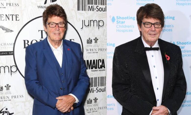 Mike Read