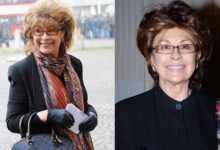 Nanette Newman