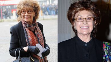 Nanette Newman