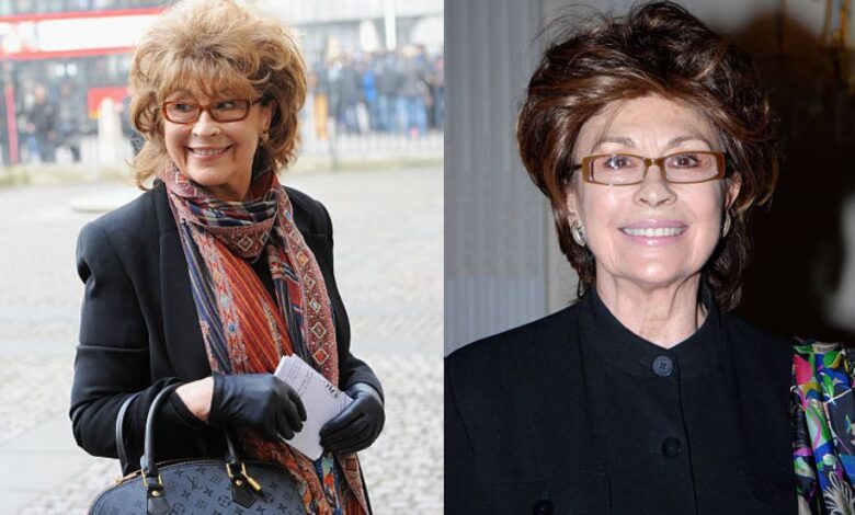 Nanette Newman
