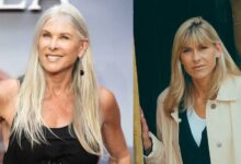 Sharron Davies