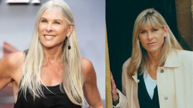 Sharron Davies