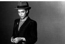Pauline Black