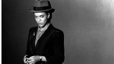 Pauline Black