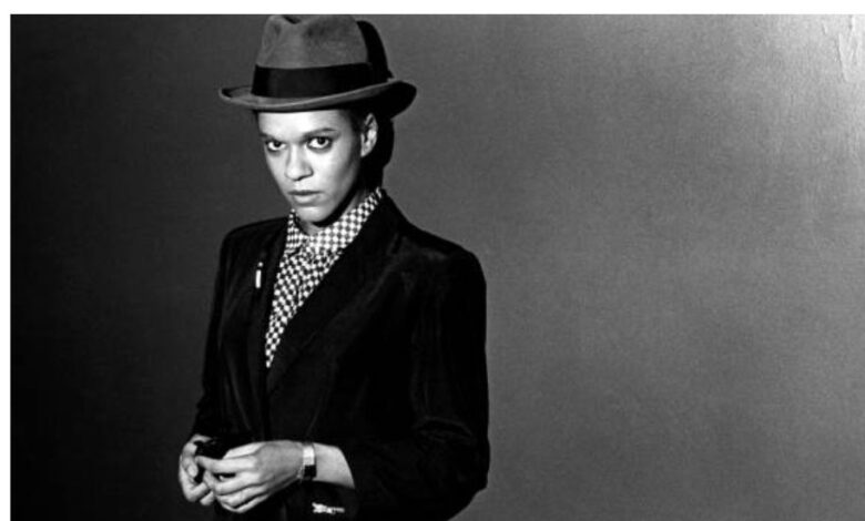 Pauline Black