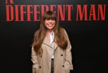 Briony May Williams