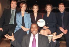 Mike Wedderburn