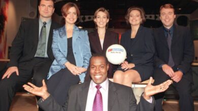 Mike Wedderburn