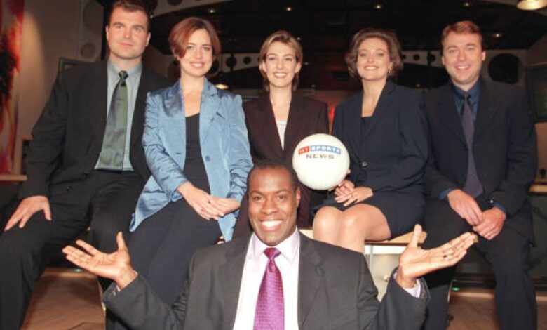 Mike Wedderburn