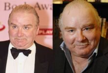Peter Ackroyd