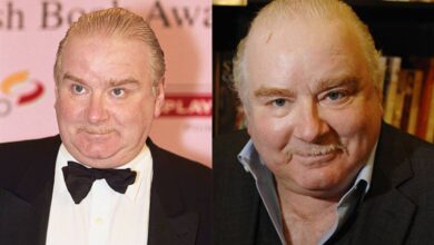 Peter Ackroyd