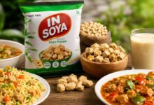 insoya