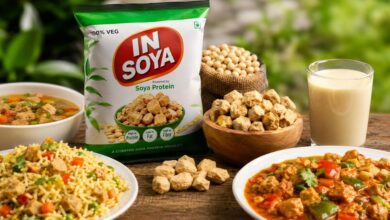 insoya