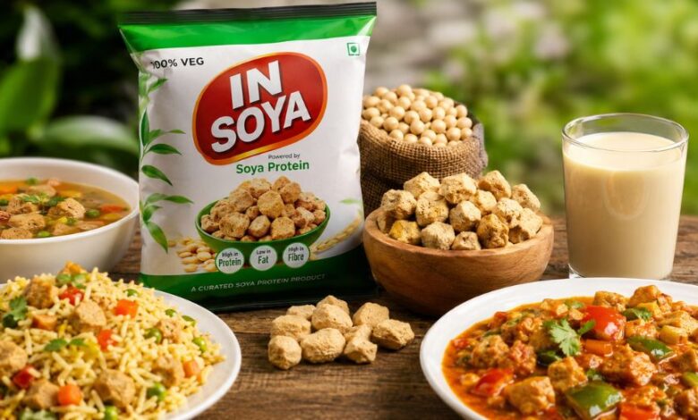 insoya
