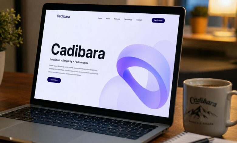 Cadibara