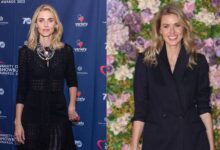 Donna Air