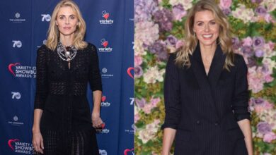 Donna Air