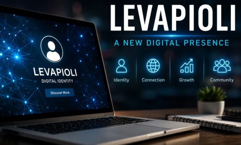 Levapioli