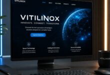 Vitilinox
