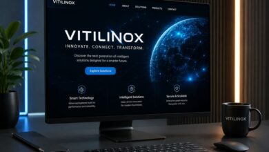 Vitilinox
