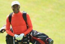 Kriss Akabusi